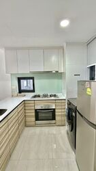 Parc Centros (D19), Condominium #590873181